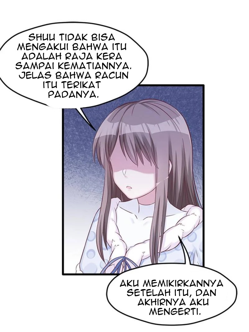 Beauty and the Beasts Chapter 131 Gambar 45